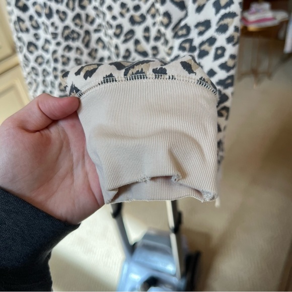 Frame sweatshirt - Picture 5 of 7